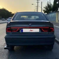 سمند 84 X7|خودرو سواری و وانت|اصفهان, ملکشهر|دیوار