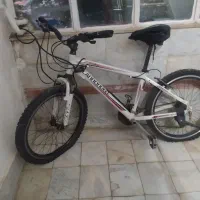 دوچرخه