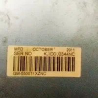 فروش آمپلی پایونیر دو خروجی قدیمی اصلی در حد نو|سیستم صوتی خانگی|سیرجان, |دیوار