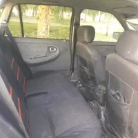 دوو سیلو|خودرو سواری و وانت|قم, شهرک مهدیه|دیوار