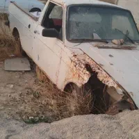 وانت بار فرسوده|خودرو سواری و وانت|یاسوج, |دیوار