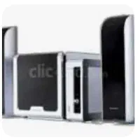 اسپیکر رایانه رومیزی میکرولب اصل