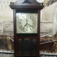 ساعت دیواری