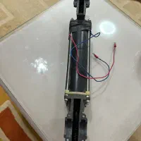 موتور ماساژور پا رسید|آرایشی، بهداشتی، درمانی|تهران, آزادشهر|دیوار