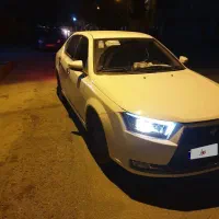 دنا پلاس ۶ دنده