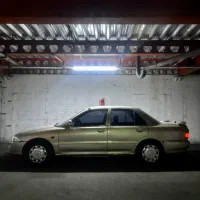 پروتون ویرا مدل ۲۰۰۳ خانگی فنی به شرط|خودرو سواری و وانت|تهران, ستارخان|دیوار