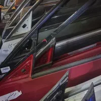 درب و بدنه سوناتا آزرا جنسیس سانتافه