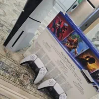 ps5 اسلیم اروپا