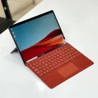 لپ تاپ تبلت شو مایکروسافت Microsoft Surface Pro 8|تبلت|شیراز, ملاصدرا|دیوار