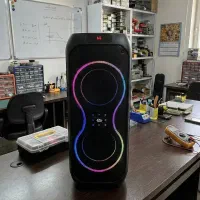 تعمیرات آمپلی فایر و سینما خانگی - نمایندگی مجاز