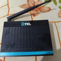 مودم adsl یوتل