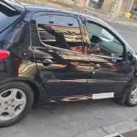 ۲۰۷ مدل ۸۹ اتومات عروسک|خودرو سواری و وانت|اندیشه, اندیشه فاز ۱|دیوار