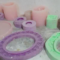 قالب سنگ مصنوعی