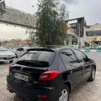 207پانا ارتقا یافته ،مدل ۱۴۰۲،نقد و اقساط|خودرو سواری و وانت|یزد, |دیوار