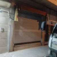 اجاره انباری یامغازه برای انباری یا پخش|اجارهٔ مغازه و غرفه|قم, ولیعصر|دیوار