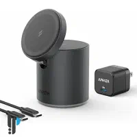 شارژر بی سیم انکر مدل 623 Magnetic