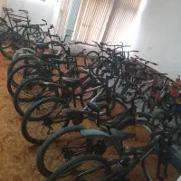 بلک فرایدی دوچرخه