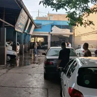 کاردرکارواش رویال