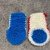 لیف و اسکاج|لوازم خیاطی و بافتنی|رستم‌آباد, |دیوار