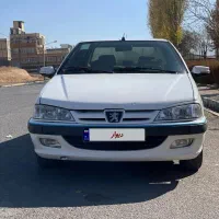 پارس تی یو فایو tu5|خودرو سواری و وانت|تویسرکان, |دیوار