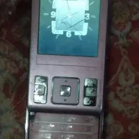 گوشی c905i|موبایل|اصفهان, مصلی|دیوار