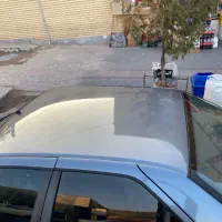 پژو405خاکستری دوگانه کارخانه95|خودرو سواری و وانت|تبریز, |دیوار