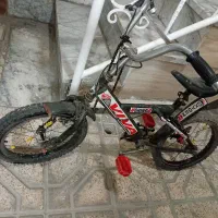 دوچرخه بچگانه|دوچرخه، اسکیت، اسکوتر|مشهد, نوید|دیوار