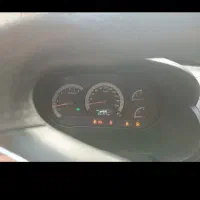 ساینا دوگانه فابریک Sرنگ سفید مدل 1403بیرنگ|خودرو سواری و وانت|علیآباد کتول, |دیوار