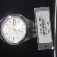 ساعت مچی اصل سیکو 5