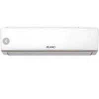 کولرگازی ایران رادیاتور اینورتر دار ۱۲ هزار آکبند