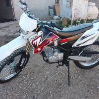 موتور 200بهرو تریل