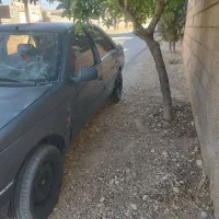 فروش روادوگانه کارخانه|خودرو سواری و وانت|شیراز, گویم|دیوار