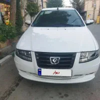 سمند سورن یازده هزار ششصدتاکار|خودرو سواری و وانت|مشهد, فریزی|دیوار