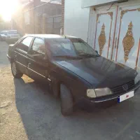 پژو ۴۰۵ مدل ۸۲