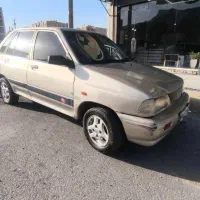 پراید|خودرو سواری و وانت|فولادشهر, C3|دیوار