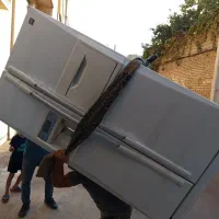 اتوبارایران بامجوز رسمی از اتحادیه حمل نقل کالا|خدمات حمل و نقل|شیراز, شهرک گلستان|دیوار