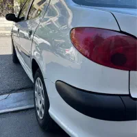 ۲۰۶|خودرو سواری و وانت|اندیشه, اندیشه فاز ۲|دیوار