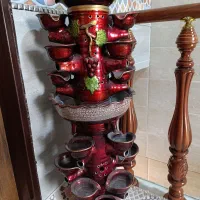 آبنما|مجسمه، تندیس، ماکت|جوانرود, |دیوار
