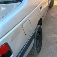 ماشین 405 مدل 96|خودرو سواری و وانت|بمپور, |دیوار