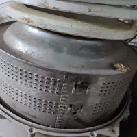 تعمیرات تخصصی لباسشویی و یخچال