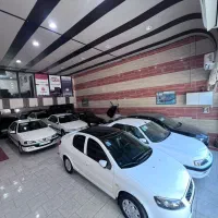 رانا پلاس سقف شیشه/انواع خودرو معاوضه نقد اقساط|خودرو سواری و وانت|بندرعباس, |دیوار