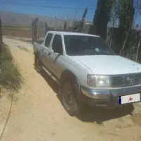 فروش نیسان پیکاپ