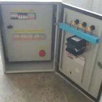 تابلو برق|مصالح و تجهیزات ساختمان|شیراز, شهرک مخابرات|دیوار