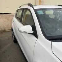 چانگان cs35 اتومات۱۳۹۵|خودرو سواری و وانت|تهران, جیحون|دیوار