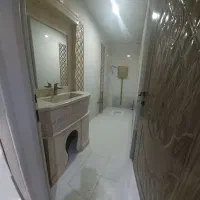 زنبق شرقی واحد۱۸۰متر روبه نماوحیاط تخلیه تکواحدی|اجارهٔ آپارتمان|کرج, کوی زنبق|دیوار