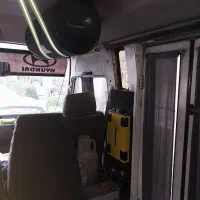 خدمات دربستی مینی بوس هیوندا (  ۱۹ نفره )|خدمات حمل و نقل|مشهد, صیاد شیرازی|دیوار