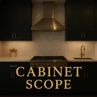 کابینت ،آشپزخانه