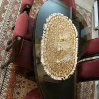 میزنهارخوری ناهارخوری طرح ترتج