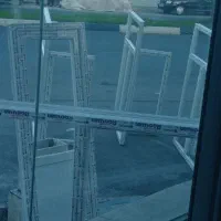 سازنده دربو پچره های دوجداره upvc نقد و اقساط