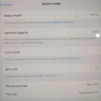 iPad Pro 2024 M4 256GB 13 اپن باکس|تبلت|کرج, شهرک آسمان|دیوار